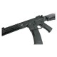 KRYTAC Barrett REC7 SBR Noir - 