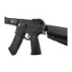 KRYTAC Barrett REC7 SBR Noir - 