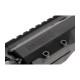 KRYTAC Barrett REC7 SBR Noir - 