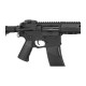 KRYTAC Barrett REC7 SBR Noir - 