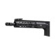 KRYTAC Barrett REC7 SBR Noir - 