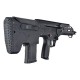 Silverback MDR-X V3 AEG - Black - 