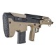 Silverback MDR-X V3 AEG - FDE / Noir - 