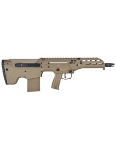 Silverback MDR-X V3 AEG - FDE -  2