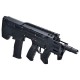 Silverback MDR-X Micron V3 AEG - Black - 