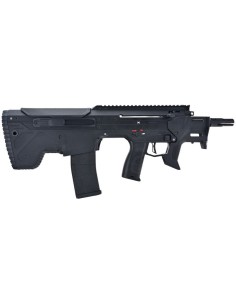 Silverback MDR-X Micron V3 AEG - Noir -  2