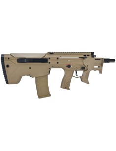 Silverback MDR-X Micron V3 AEG - FDE -  2