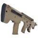 Silverback MDR-X Micron V3 AEG - FDE - 