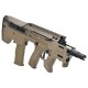 Silverback MDR-X Micron V3 AEG - FDE - 