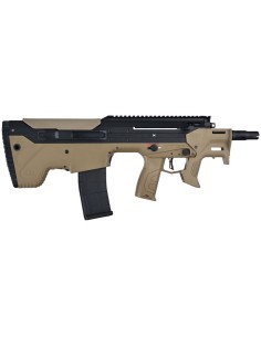 Silverback MDR-X Micron V3 AEG - FDE / Noir -  2