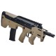 Silverback MDR-X Micron V3 AEG - FDE / Noir - 