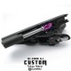 P6 Workshop Tokyo Marui Hi-Capa 5.1 custom GBB - 