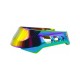 CTM tactical CNC Magwell for TM Hi-capa - Electroplated Chameleon - 