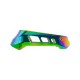 CTM tactical CNC Magwell for TM Hi-capa - Electroplated Chameleon - 