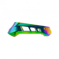 CTM tactical CNC Magwell for TM Hi-capa - Electroplated Chameleon - 