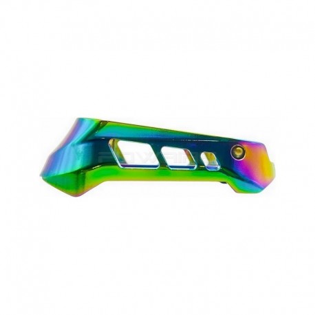 CTM tactical CNC Magwell for TM Hi-capa - Electroplated Chameleon - 