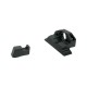 CTM tactical CNC Ghost ring for Glock VFC - Type B - 