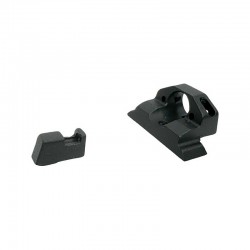 CTM tactical CNC Ghost ring for Glock VFC - Type B - 