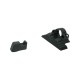 CTM tactical CNC Ghost ring for Glock VFC - Type A - 