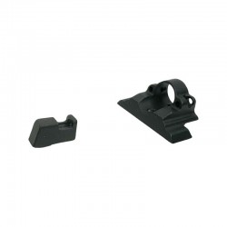 CTM tactical CNC Ghost ring for Glock VFC - Type A - 