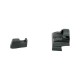 CTM tactical CNC Ghost ring for Glock VFC - Type A - 