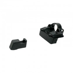 CTM tactical CNC Ghost ring for WE / TM Glock - Type A - 
