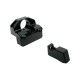 CTM tactical Ghost ring CNC pour Glock WE / TM - Type B - 
