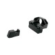 CTM tactical Ghost ring CNC pour Glock WE / TM - Type B - 