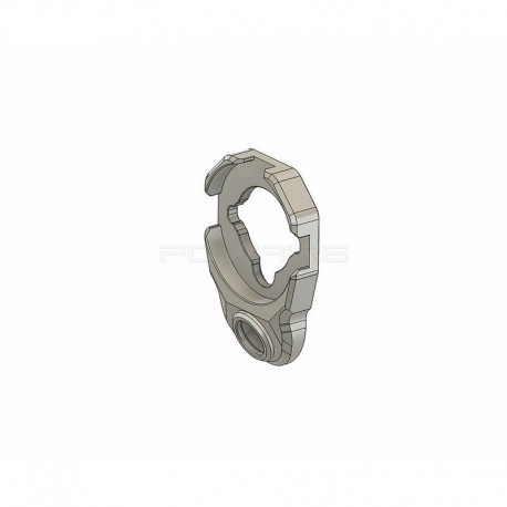 RETROARMS End Plate QD pour AR15 - Type A - 