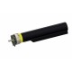 RETROARMS CNC Buffer tube 8 positions for buttstock - 