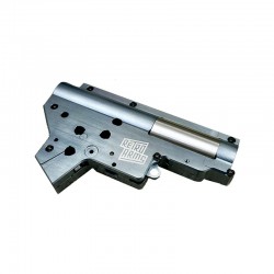 RETROARMS Gearbox CNC V2 DSG / TSG 8mm - QSC - 