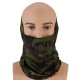 Cygnus Armory Face Warrior - Multicamouflage Tropic - 