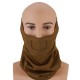 Cygnus Armory Face Warrior - Coyote - 
