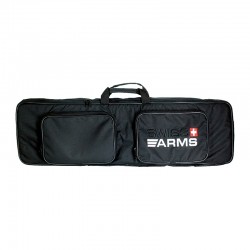 Swiss Arms Carrying bag 120cm - Black - 
