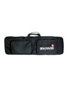 Swiss Arms Housse de transport 120cm - Noir