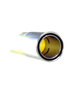 Maple Leaf crazy jet inner barrel for GBB - 131mm -  2