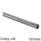 Maple Leaf canon interne Crazy Jet pour GBB - 131mm - 