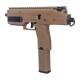 VORSK réplique SMG VMP-1C court - Tan - 