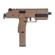 VORSK réplique SMG VMP-1C court - Tan - 