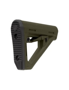 MAGPUL DT Mil-Spec Stock - OD -  2