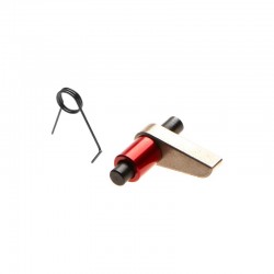Prometheus hard reversal stop latch V2-V3 - 