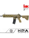 6Labs H&K HK416 A5 GBBR Gen3 Tan HPA