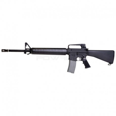VFC Colt M16A2 GBBR - 