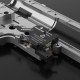 E-shooter ETU Kestrel V2 avec Câblage arrière - 