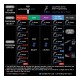 E-shooter ETU Kestrel V2 BASIC avec Câblage Avant - 