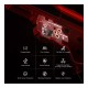 E-shooter ETU Kestrel V2 BASIC avec Câblage Avant - 