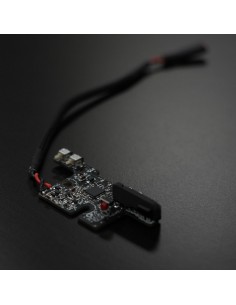 Wolverine MTW Spartan Electronics Control Board Black Edition - Semi Only -  2