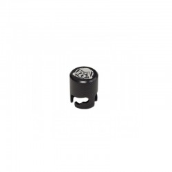 Wolverine Quick-Change End Cap pour WRAITH CO2 - 