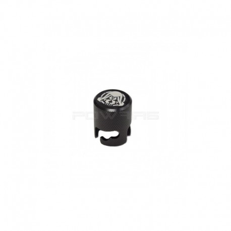 Wolverine Quick-Change End Cap pour WRAITH CO2 - 