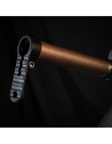 Wolverine / Heretic labs MTW HERETIC Article III - 